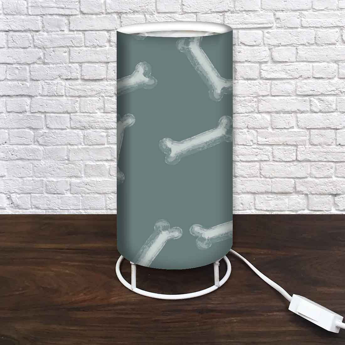 Table Floor Lamp for Living Room