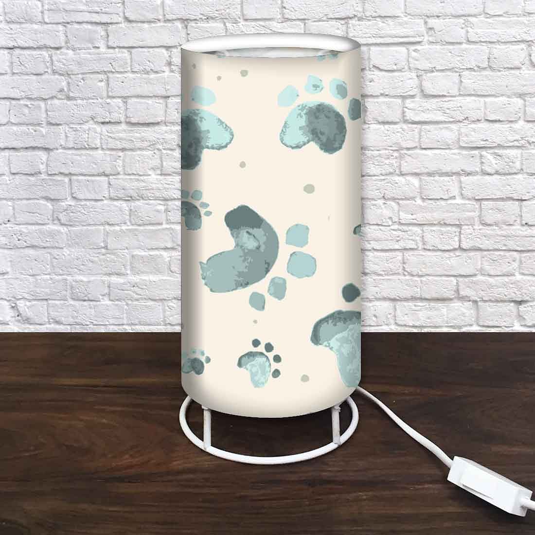 Table Floor Lamp for Living Room