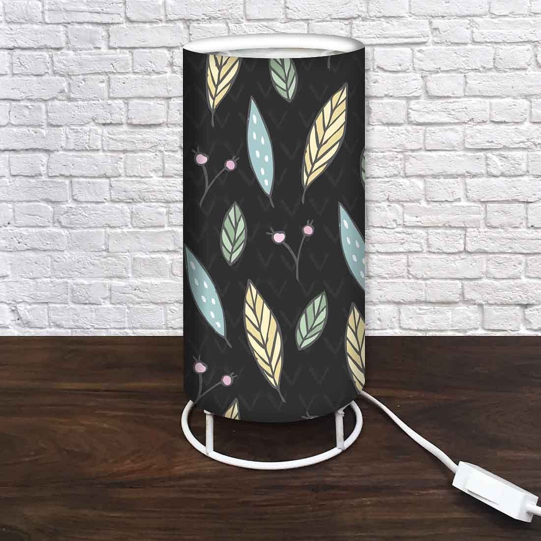 Table Floor Lamp for Living Room
