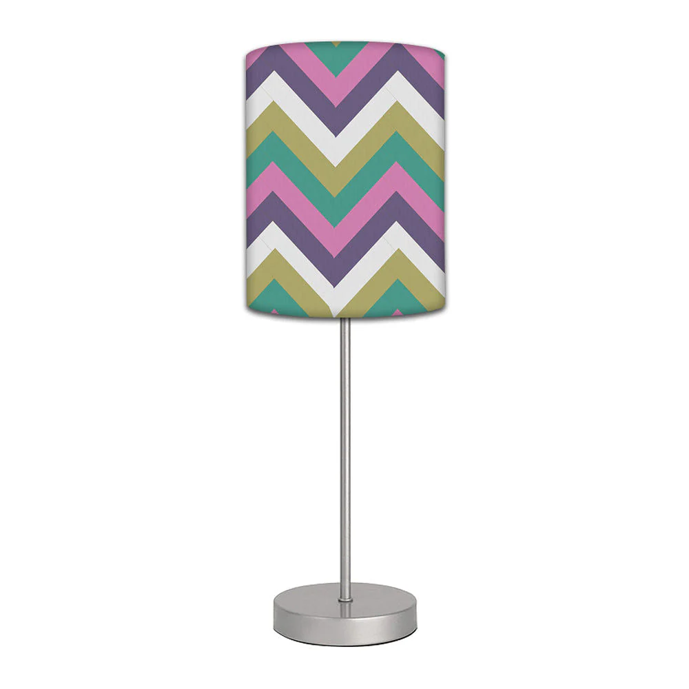 Stainless Steel Table Lamp For Living Room Bedroom - Cheron