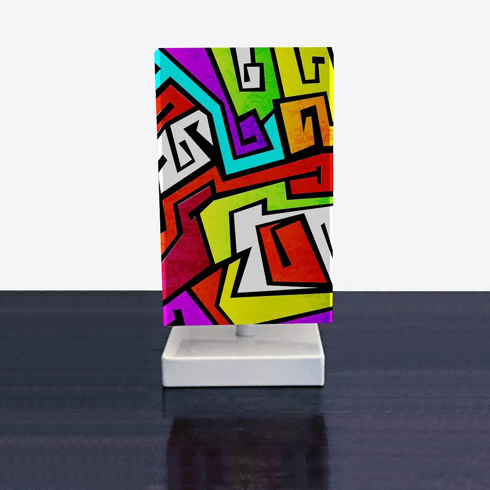 Small Table Lamp For Bedroom