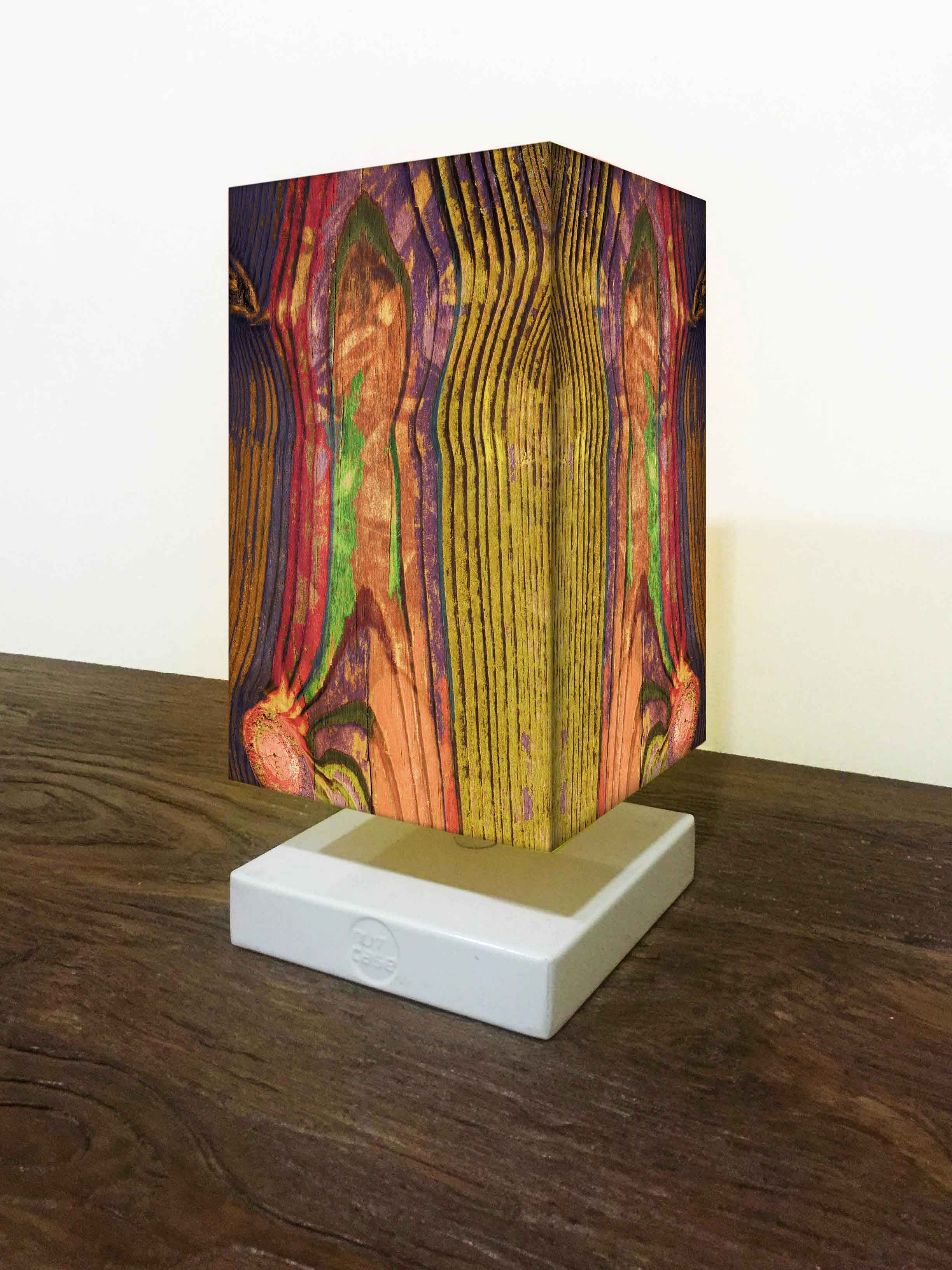 Nutcase Table Lamps For Living Room s - Decorative Lighting