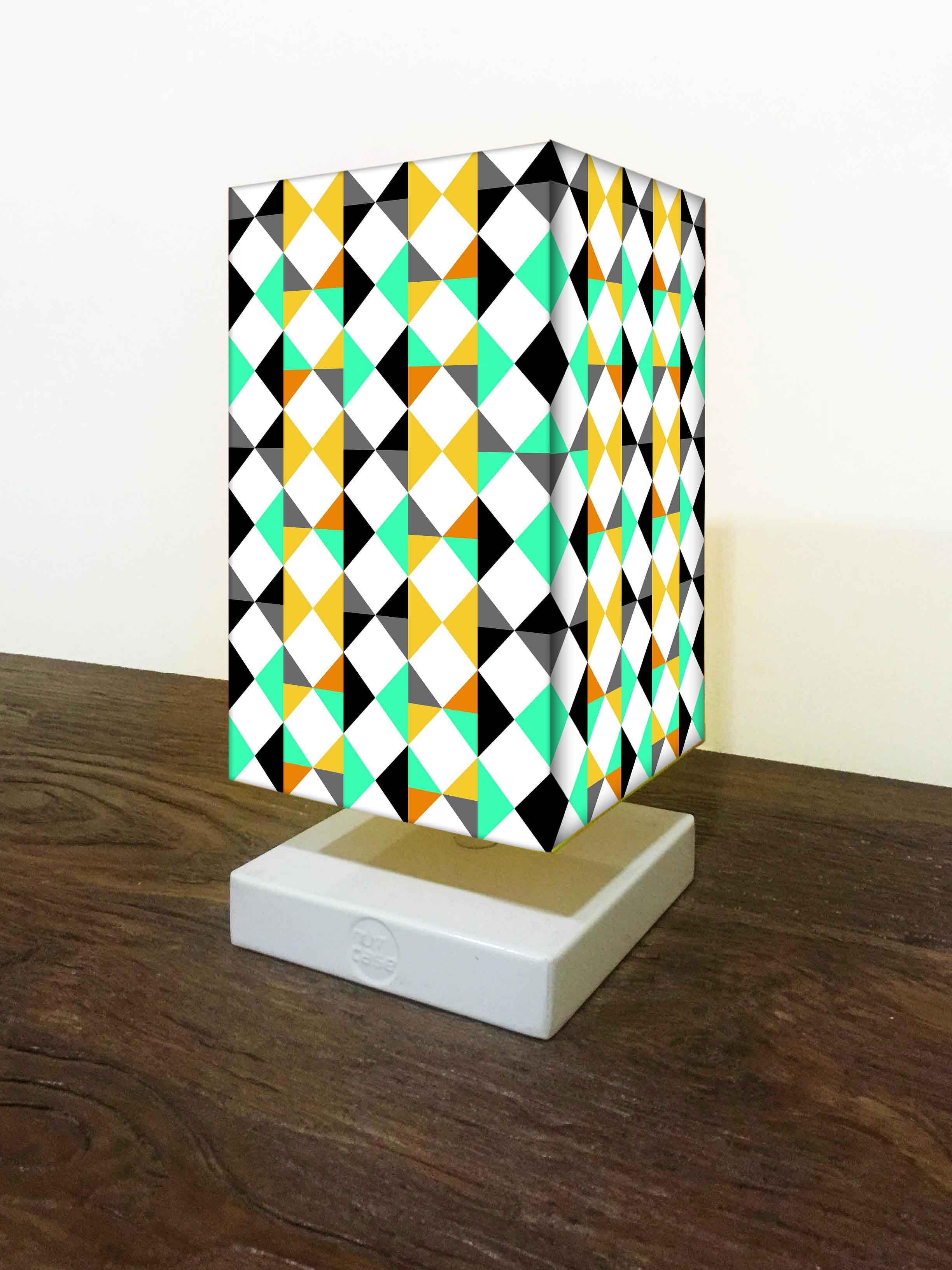Nutcase Table Lamps For Living Room s - Decorative Lighting