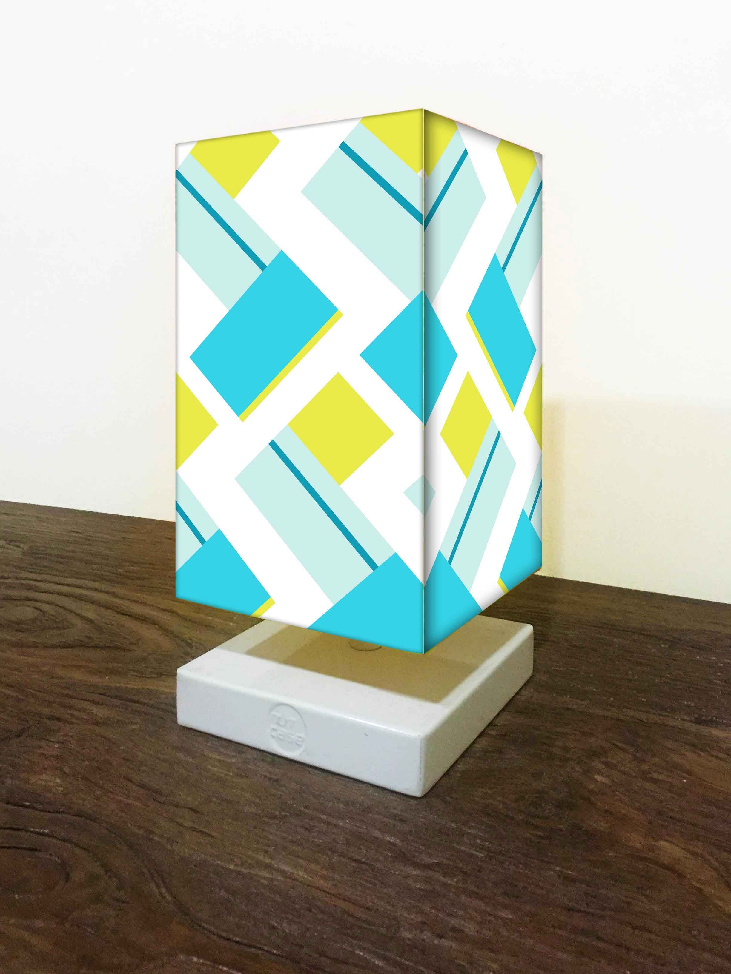 Nutcase Table Lamps For Living Room s - Decorative Lighting