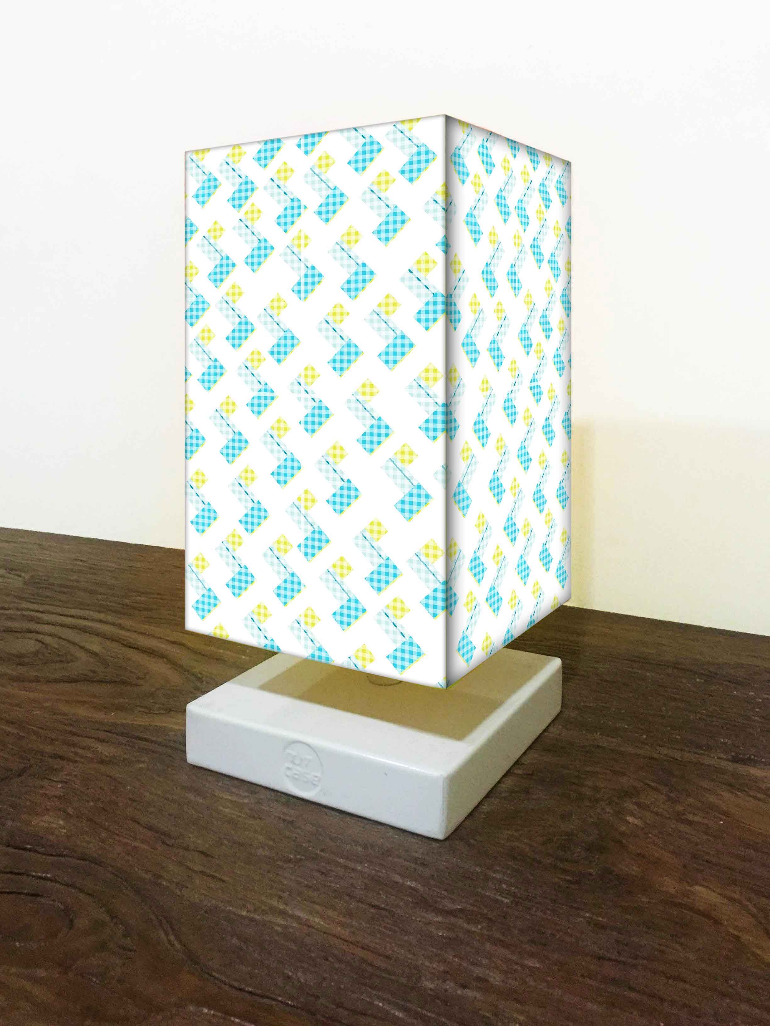 Nutcase Table Lamps For Living Room s - Decorative Lighting