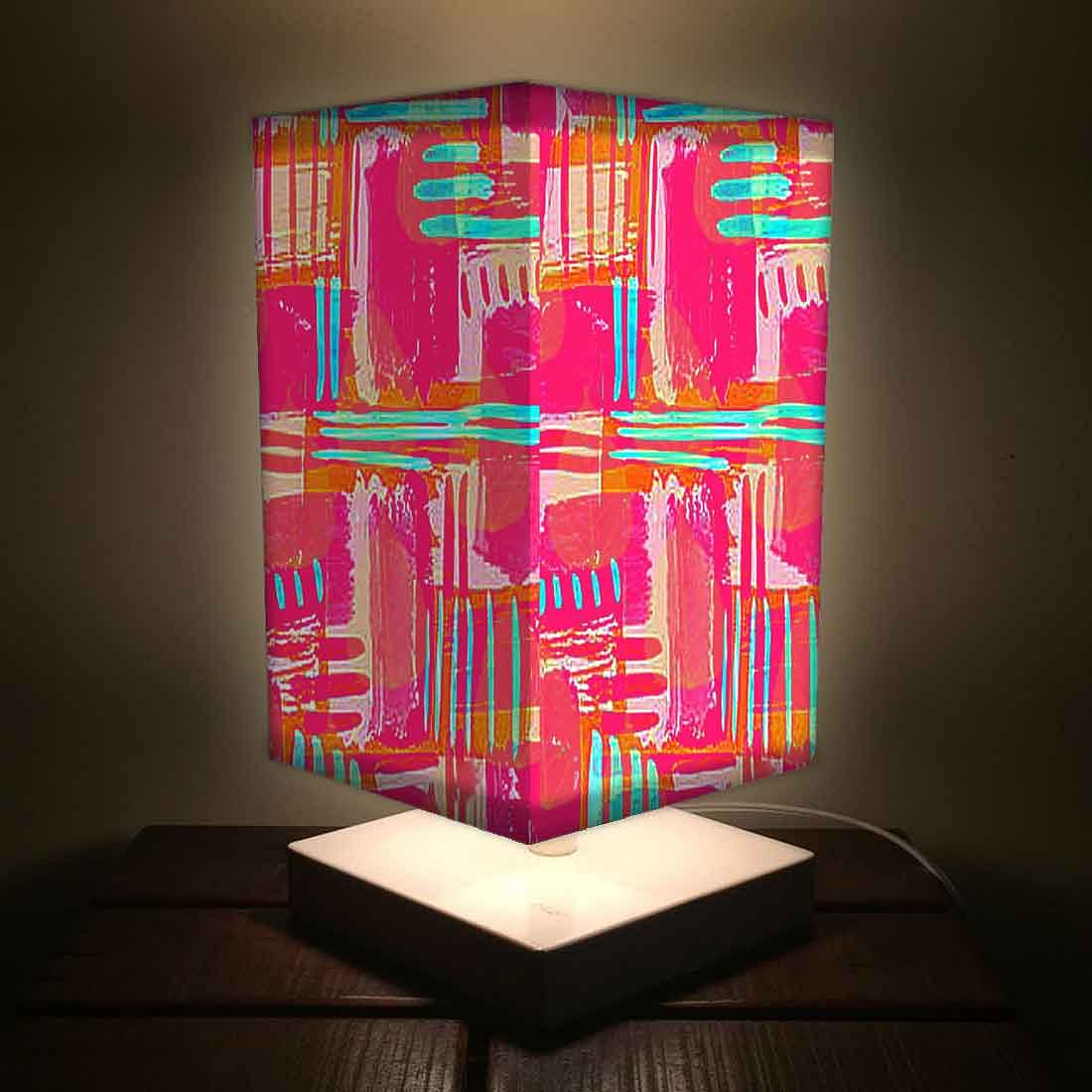 Small Table Lamps For Living Room