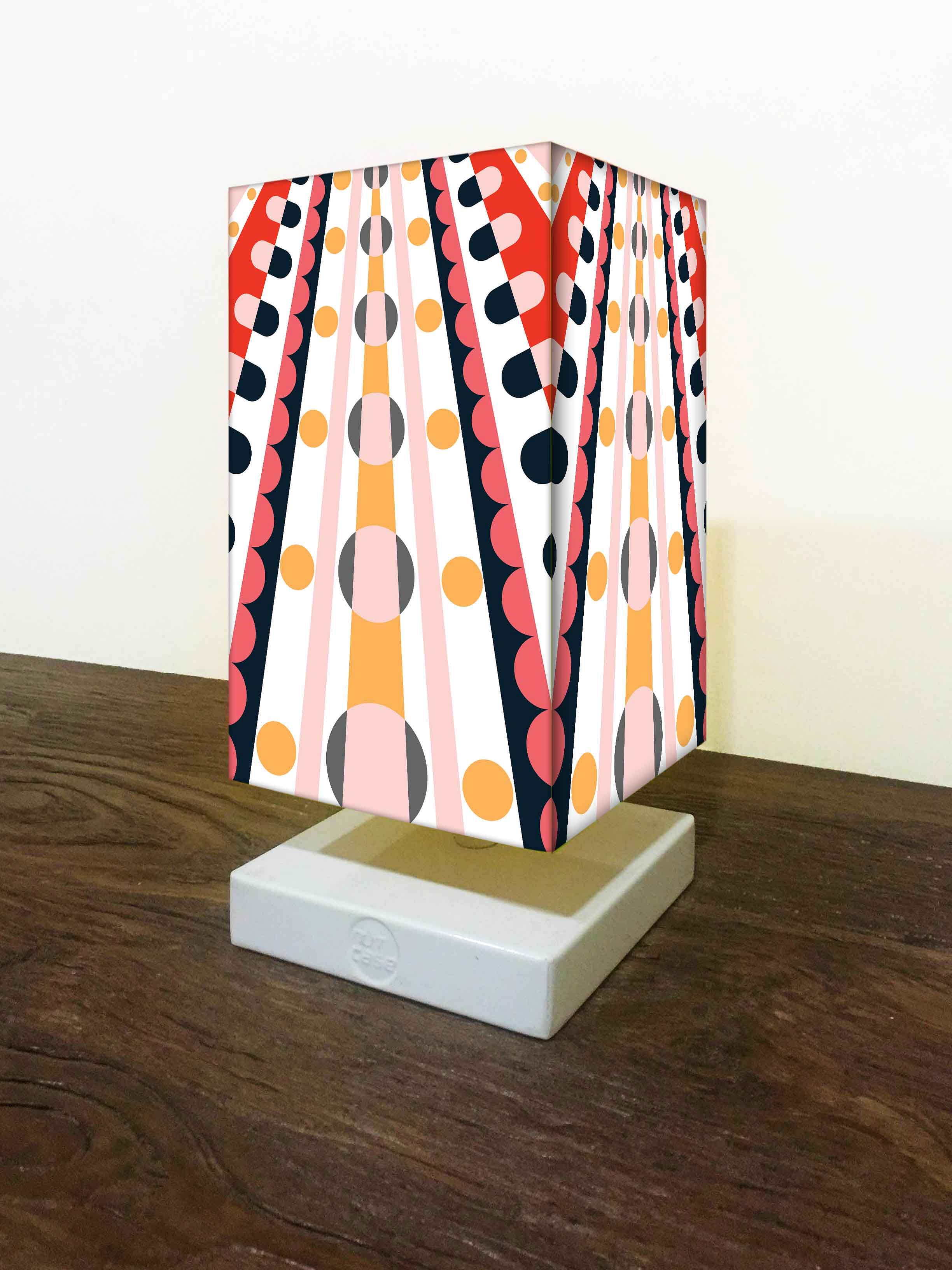Nutcase Table Lamps For Living Room s - Decorative Lighting