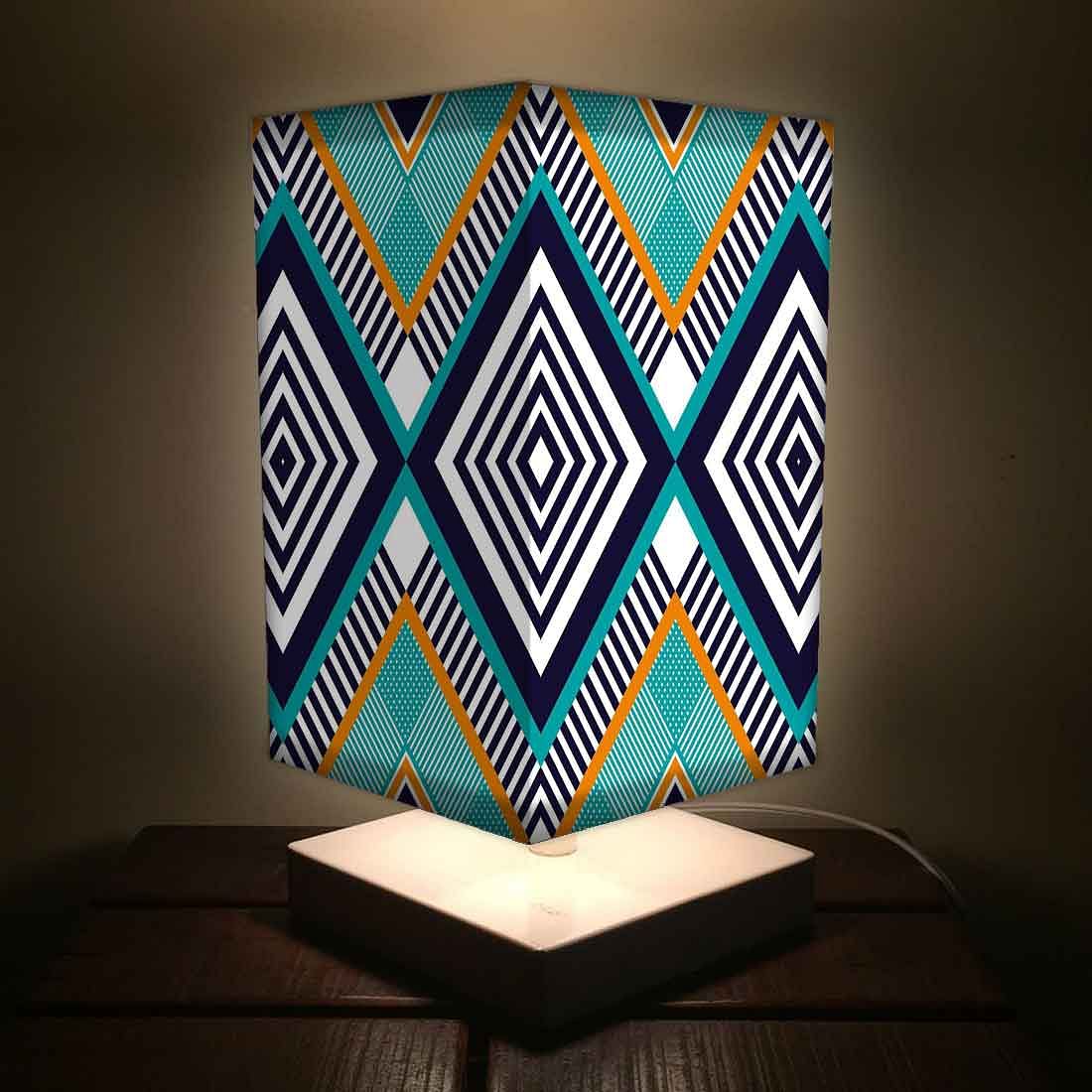 Nutcase Table Lamps For Living Room s - Decorative Lighting