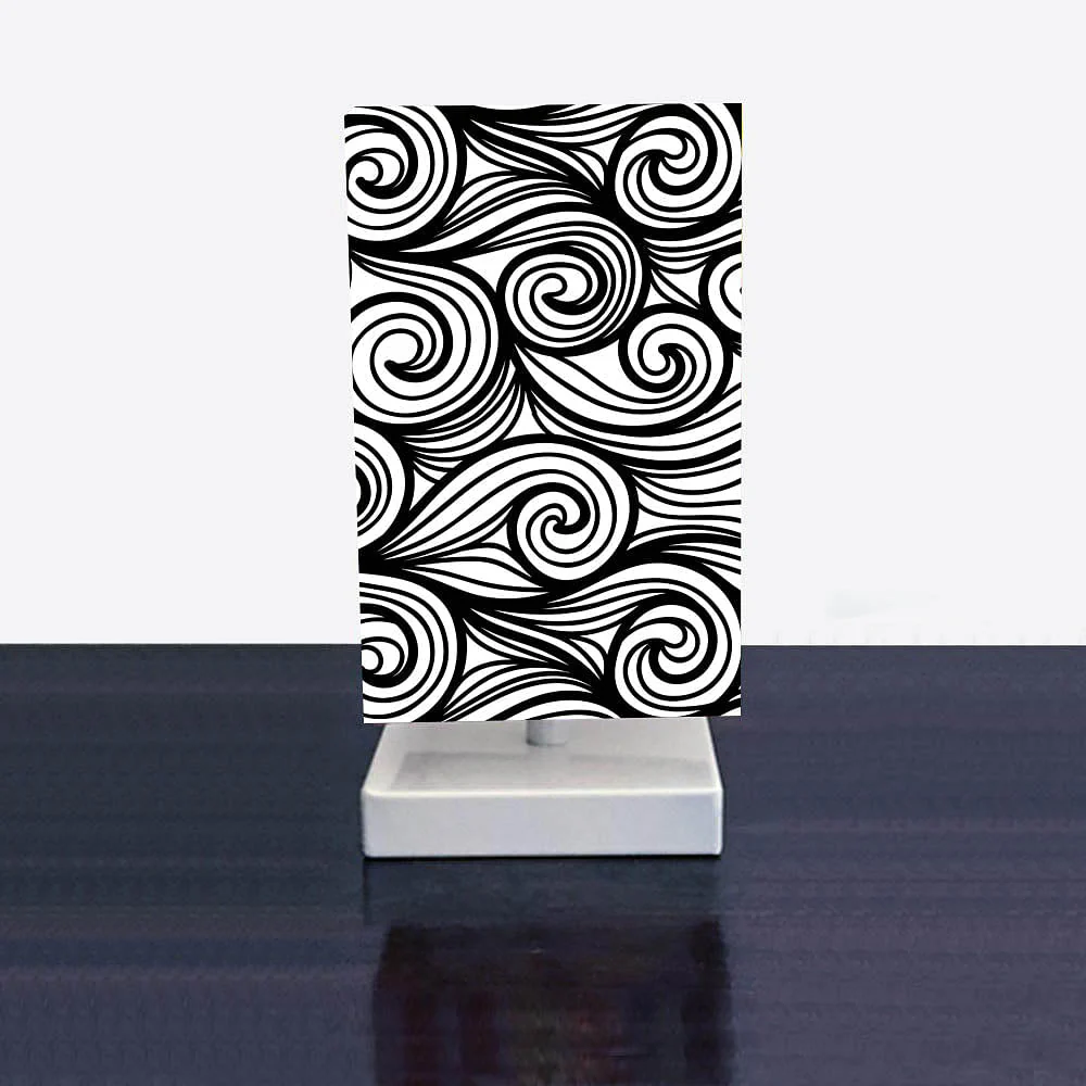 Nutcase Table Lamps For Living Room s - Decorative Lighting