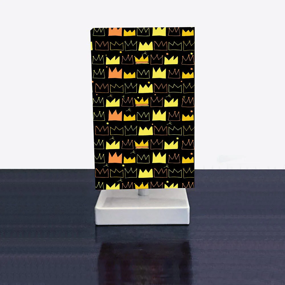 Nutcase Table Lamps For Living Room s - Decorative Lighting