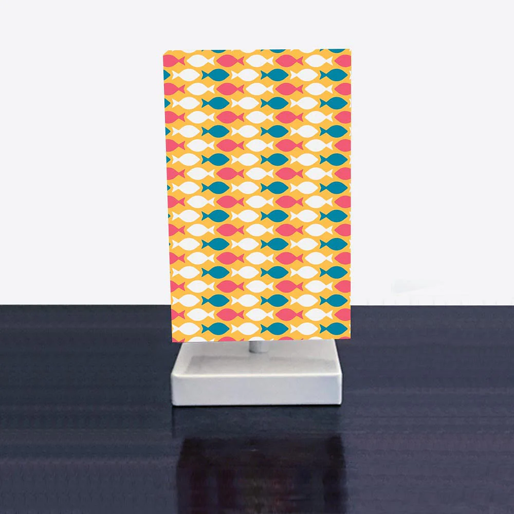 Nutcase Table Lamps For Living Room s - Decorative Lighting