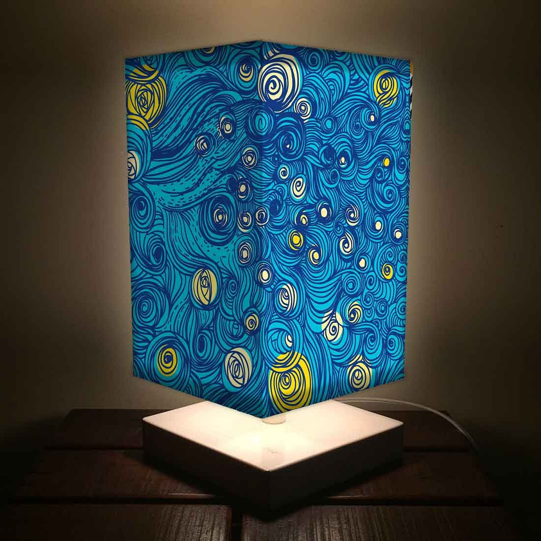Nutcase Table Lamps For Living Room s - Decorative Lighting