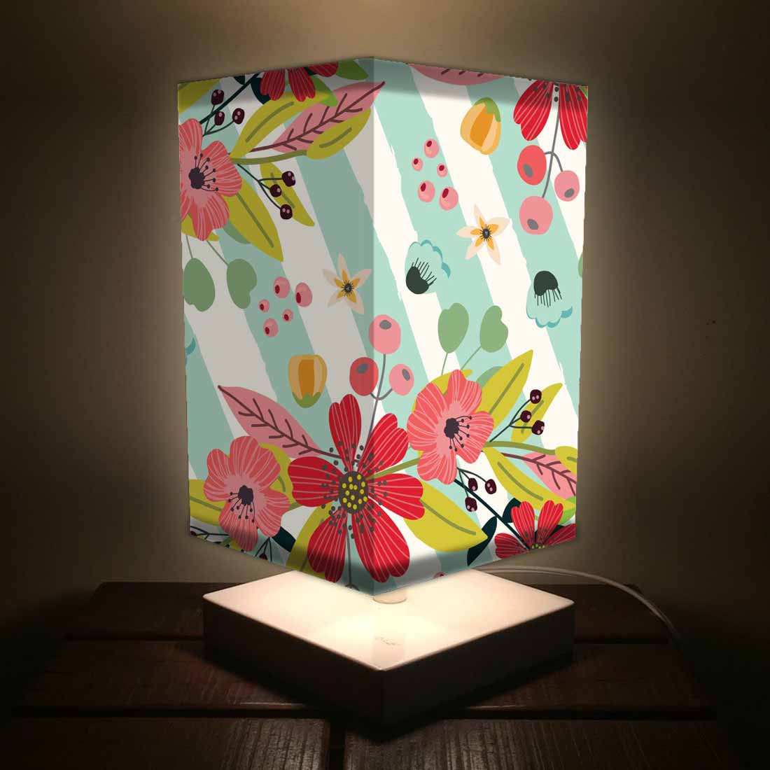 Nutcase Table Lamps For Living Room s - Decorative Lighting
