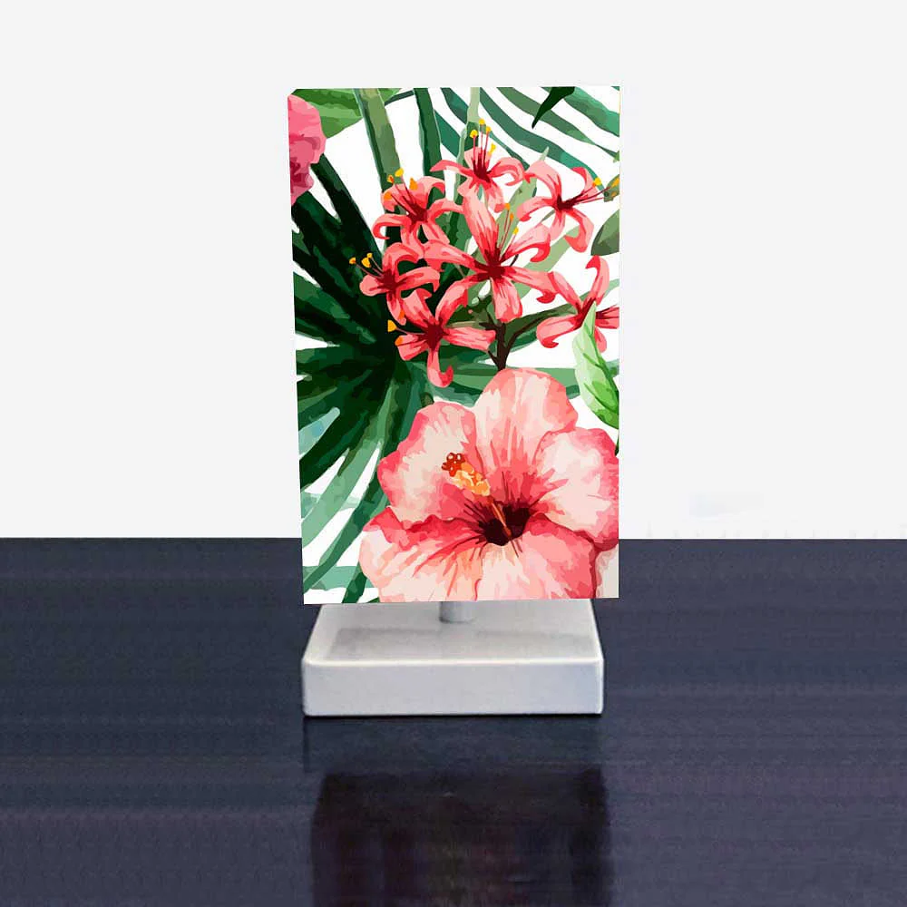 Small Flower Night Lamps for Bedroom - Image 2