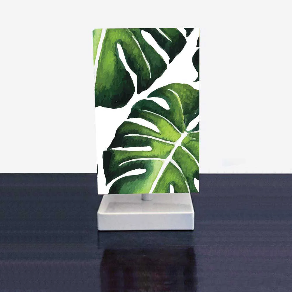 Tropical Table Lamps for Living Room - Image 2