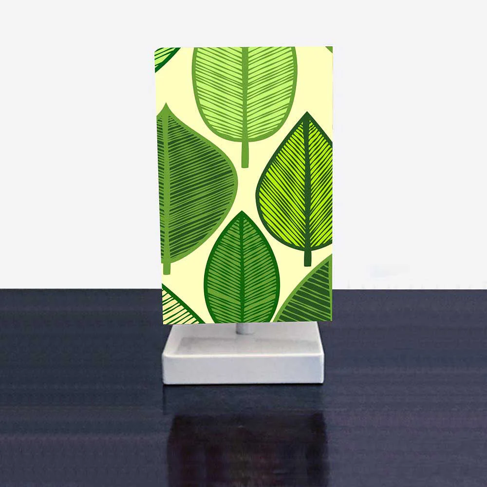 Tropical Table Lamps for Living Room - Image 2