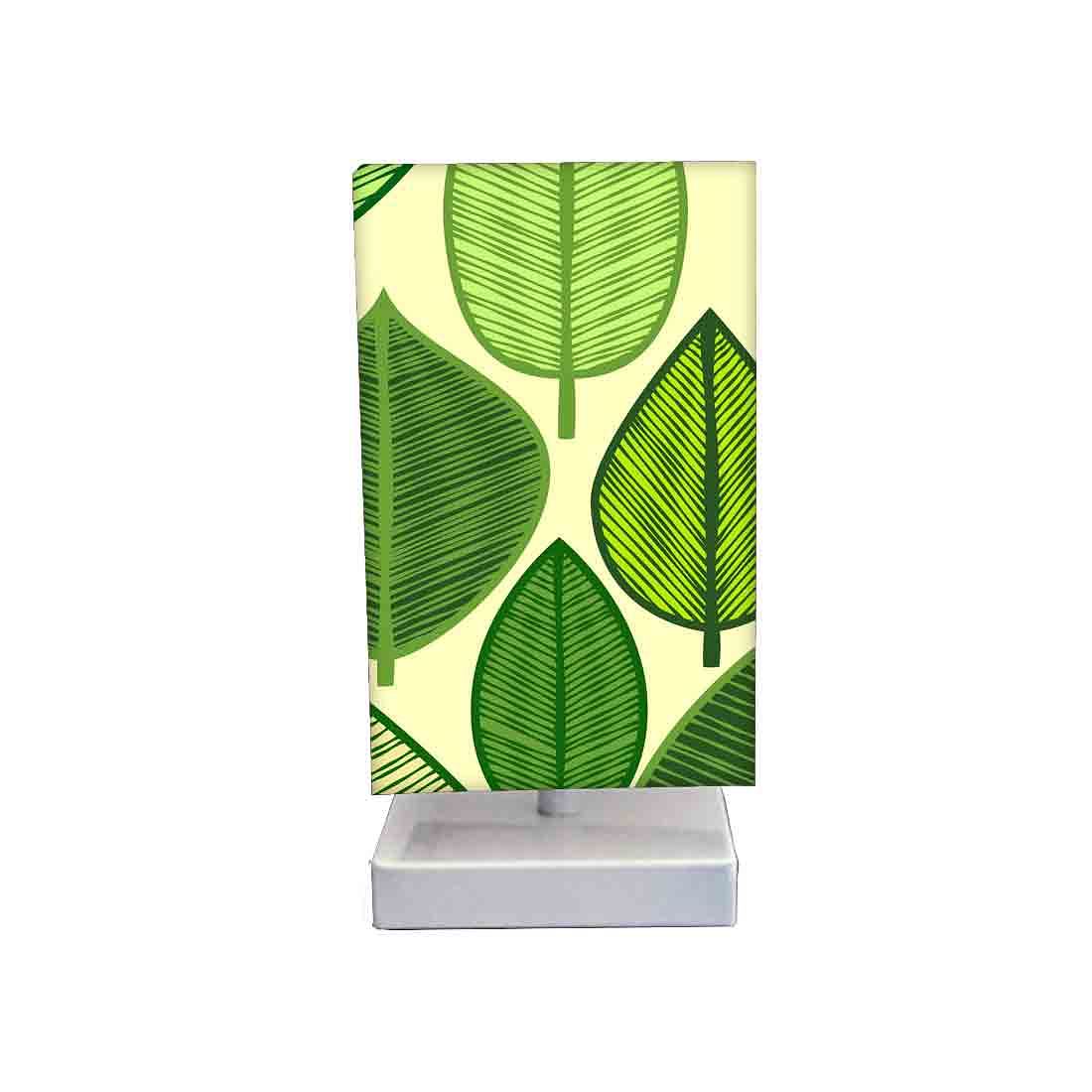Tropical Table Lamps for Living Room - Image 3