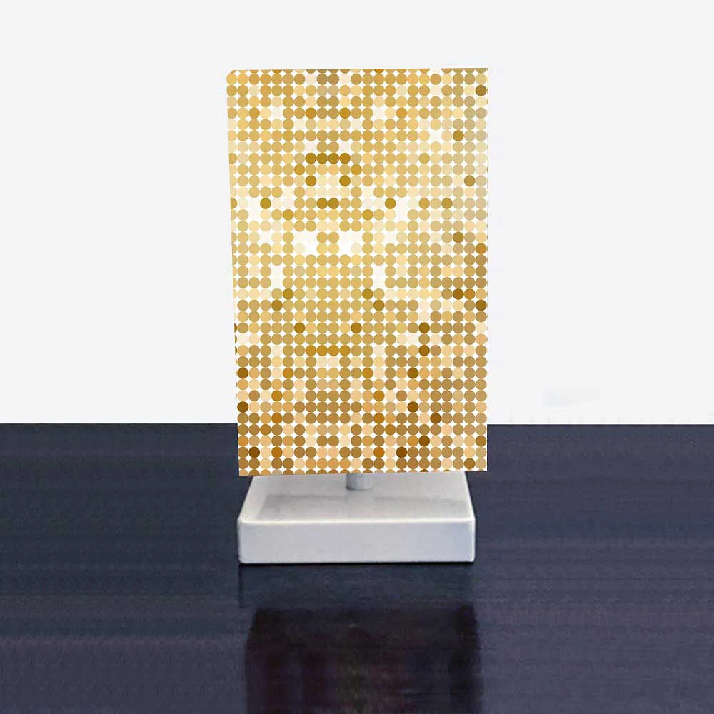 Nutcase Table Lamps For Living Room s - Decorative Lighting
