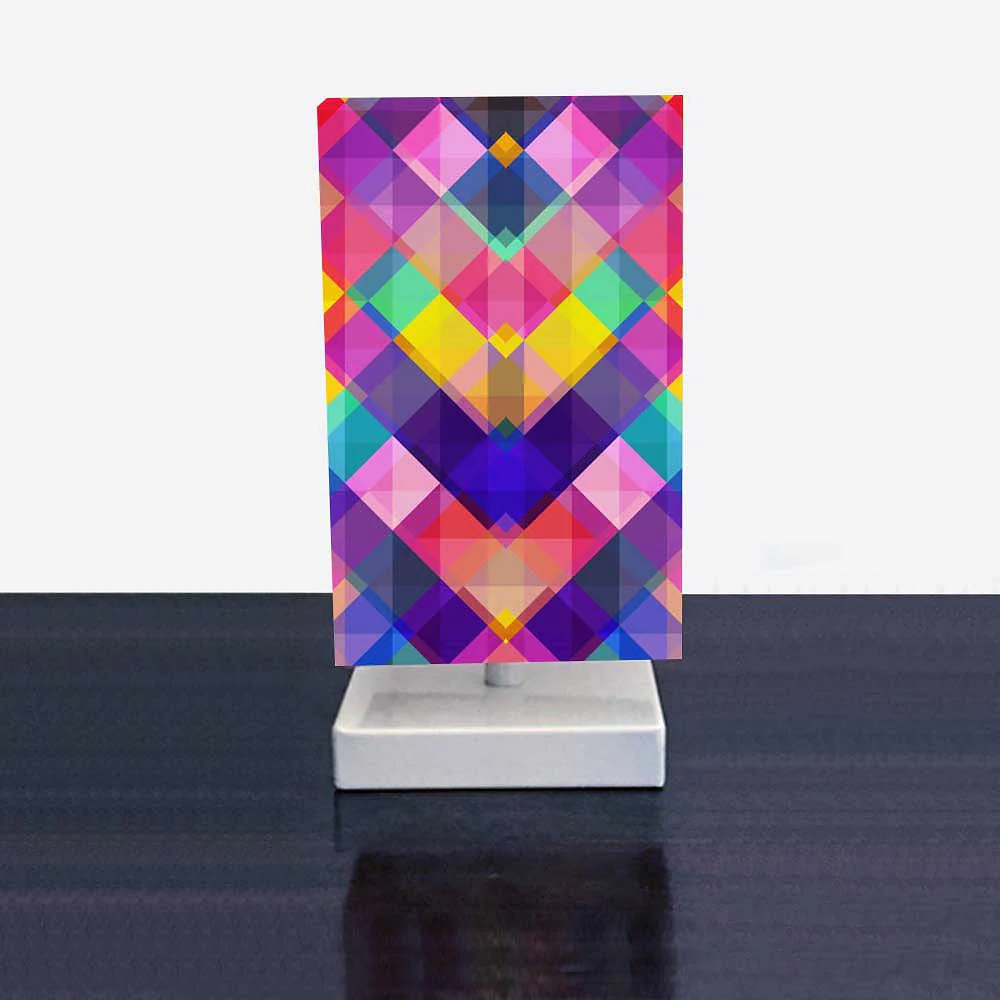 Nutcase Table Lamps For Living Room s - Decorative Lighting