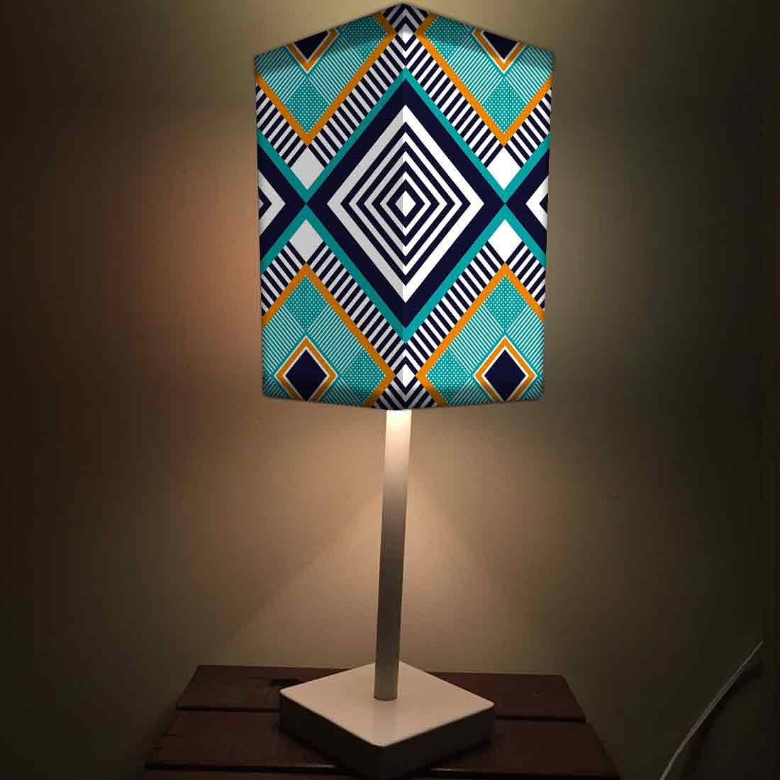 Nutcase Table Lamps For Living Room s - Decorative Lighting