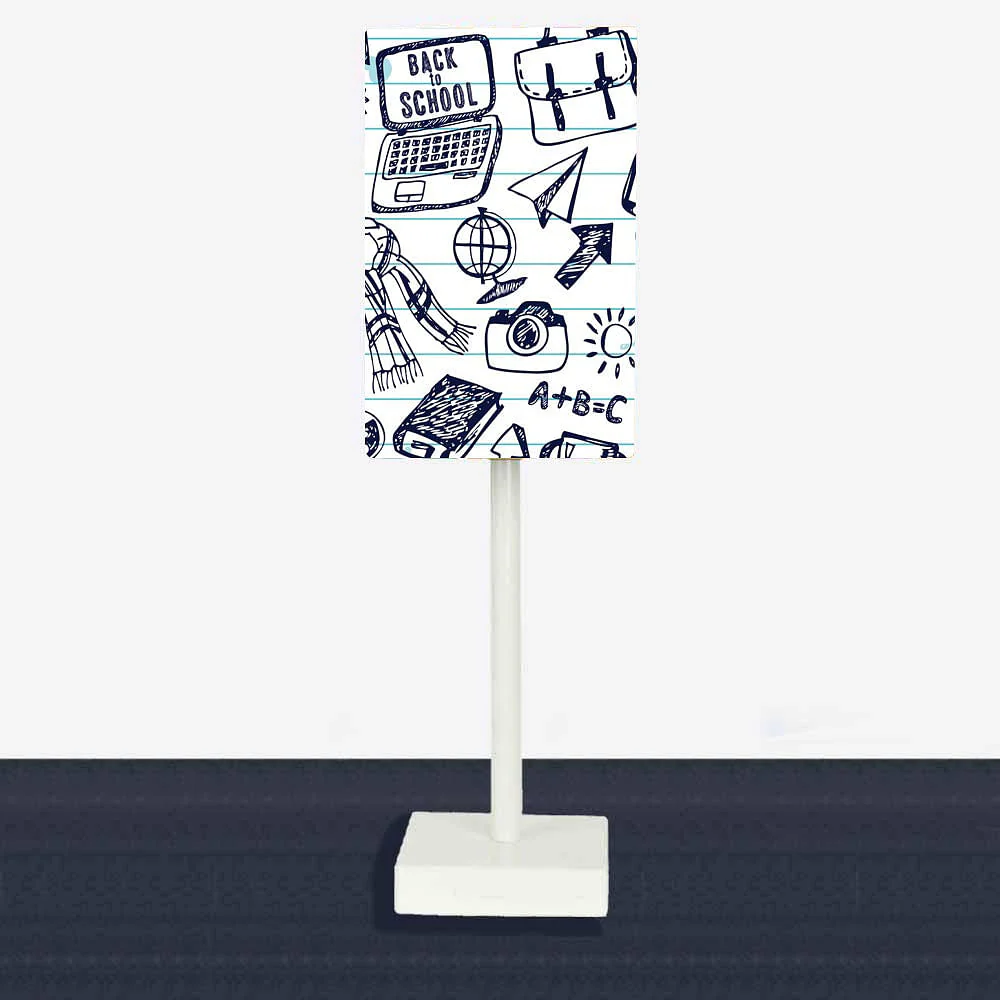 Nutcase Table Lamps For Living Room s - Decorative Lighting