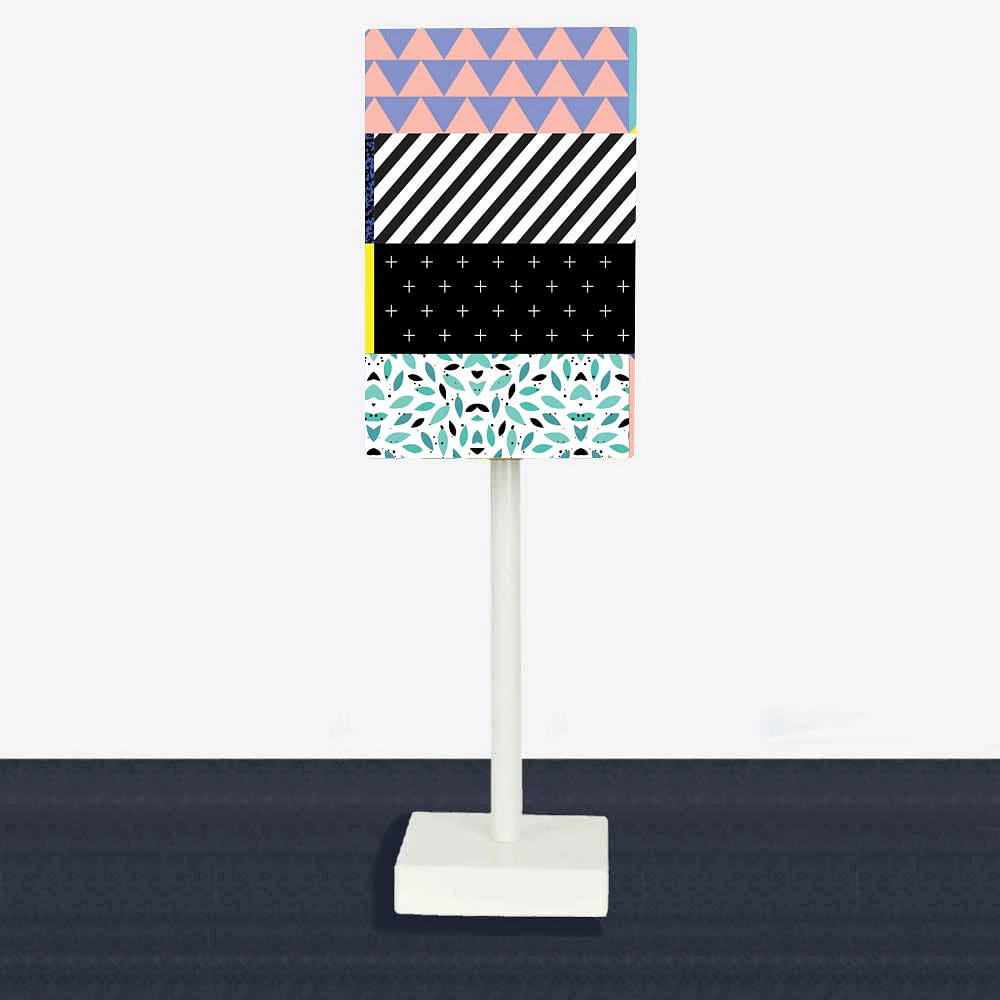 Nutcase Table Lamps For Living Room s - Decorative Lighting