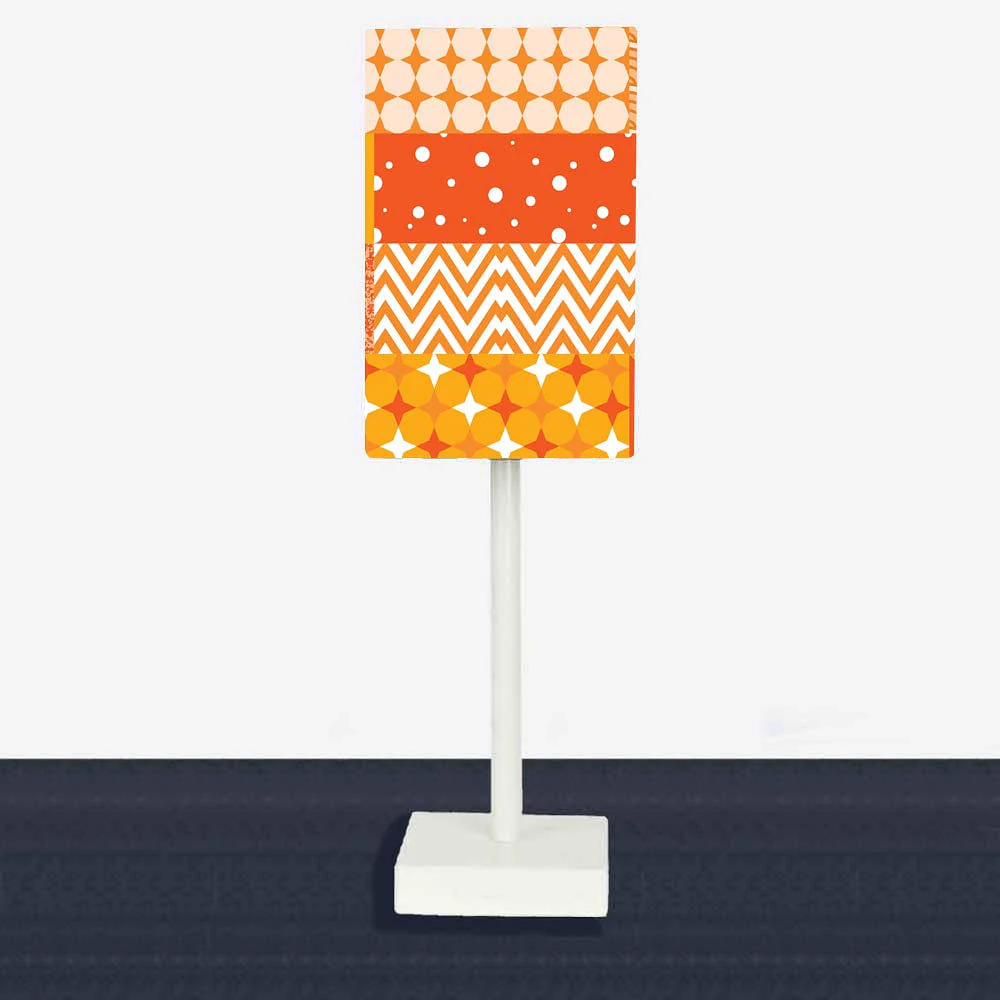 Nutcase Table Lamps For Living Room s - Decorative Lighting