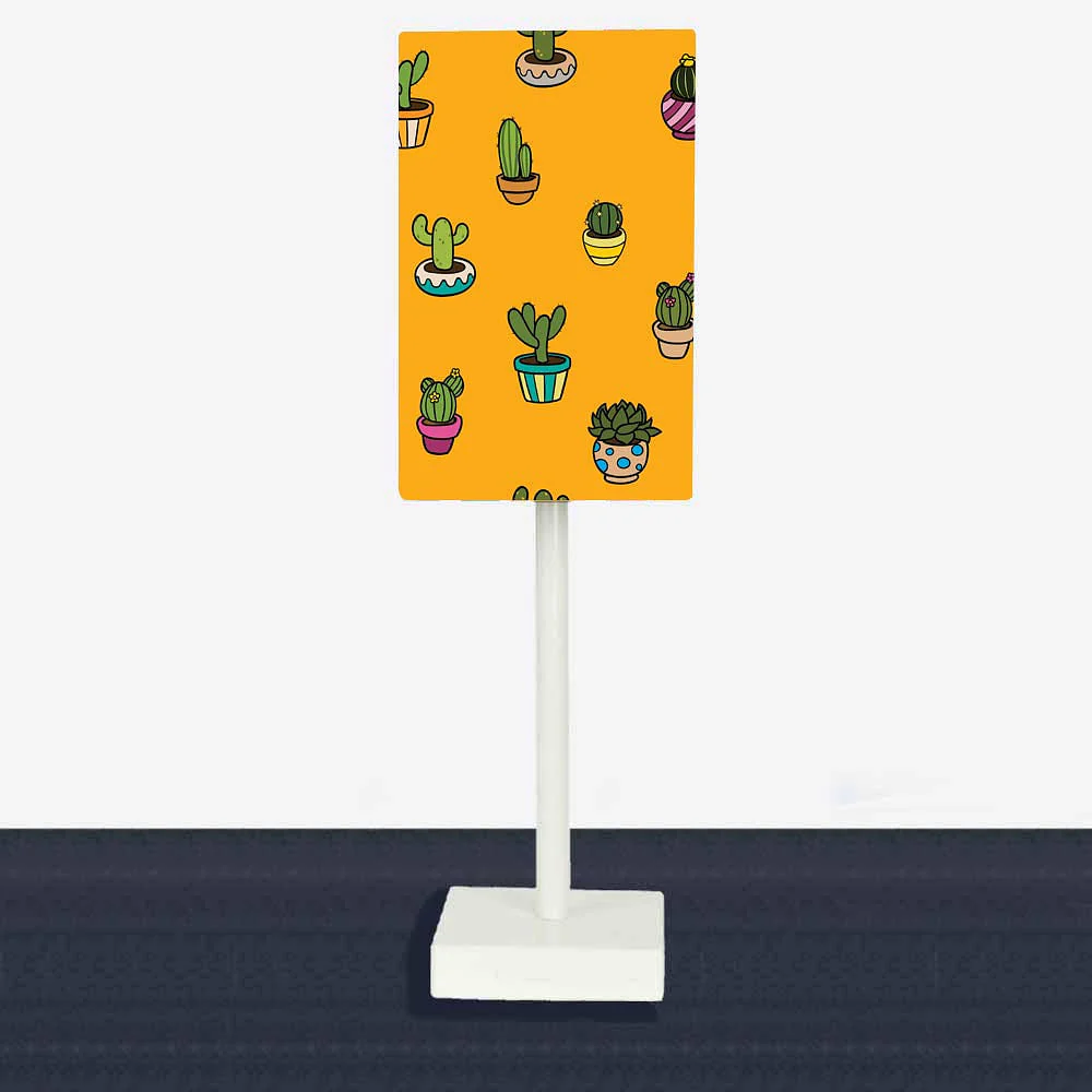 Nutcase Table Lamps For Living Room s - Decorative Lighting