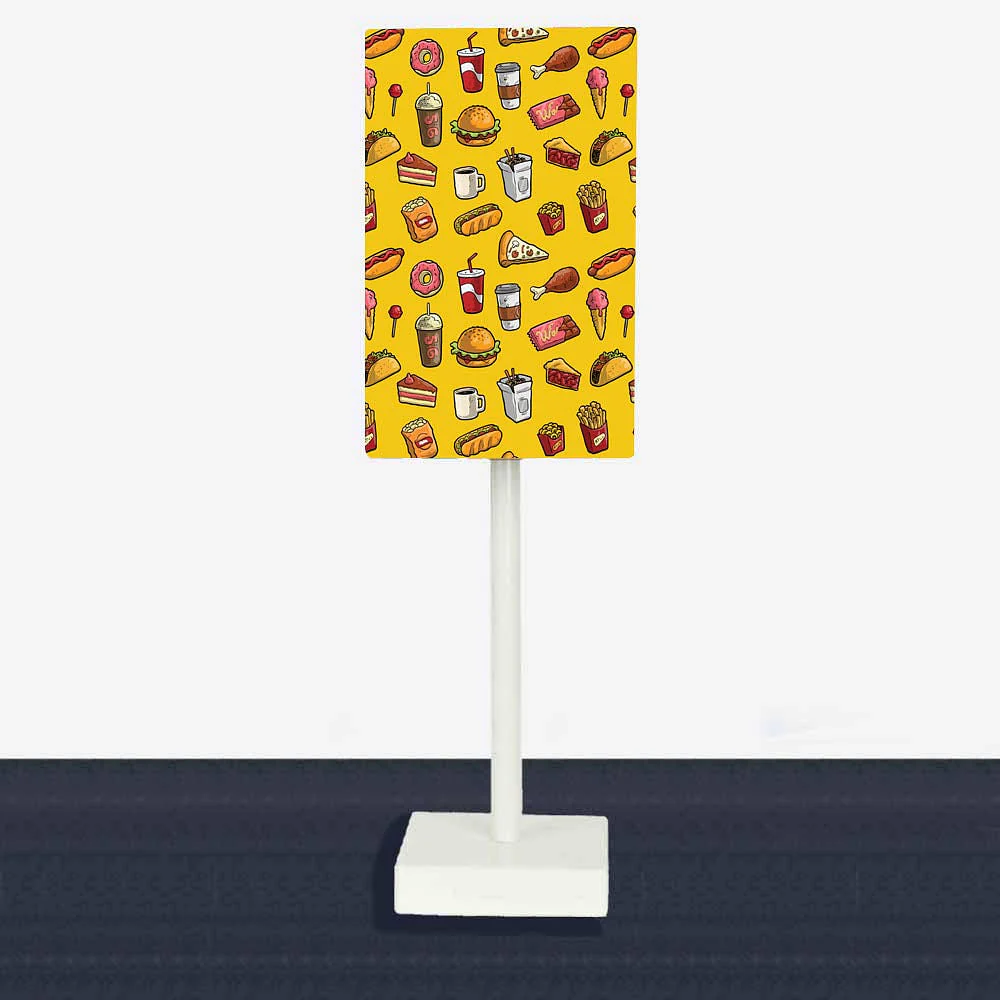 Nutcase Table Lamps For Living Room s - Decorative Lighting