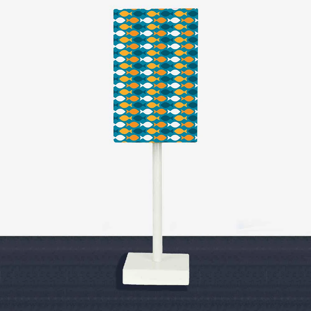 Nutcase Table Lamps For Living Room s - Decorative Lighting