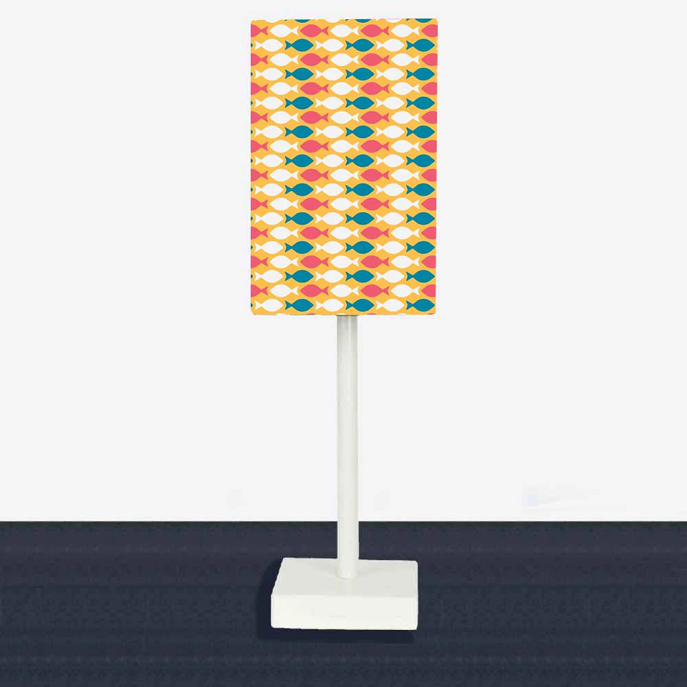 Nutcase Table Lamps For Living Room s - Decorative Lighting
