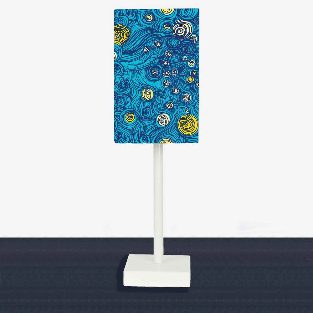 Nutcase Table Lamps For Living Room s - Decorative Lighting