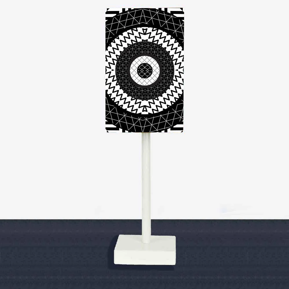 Nutcase Table Lamps For Living Room s - Decorative Lighting