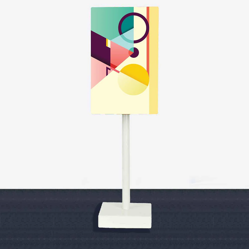 Nutcase Table Lamps For Living Room s - Decorative Lighting