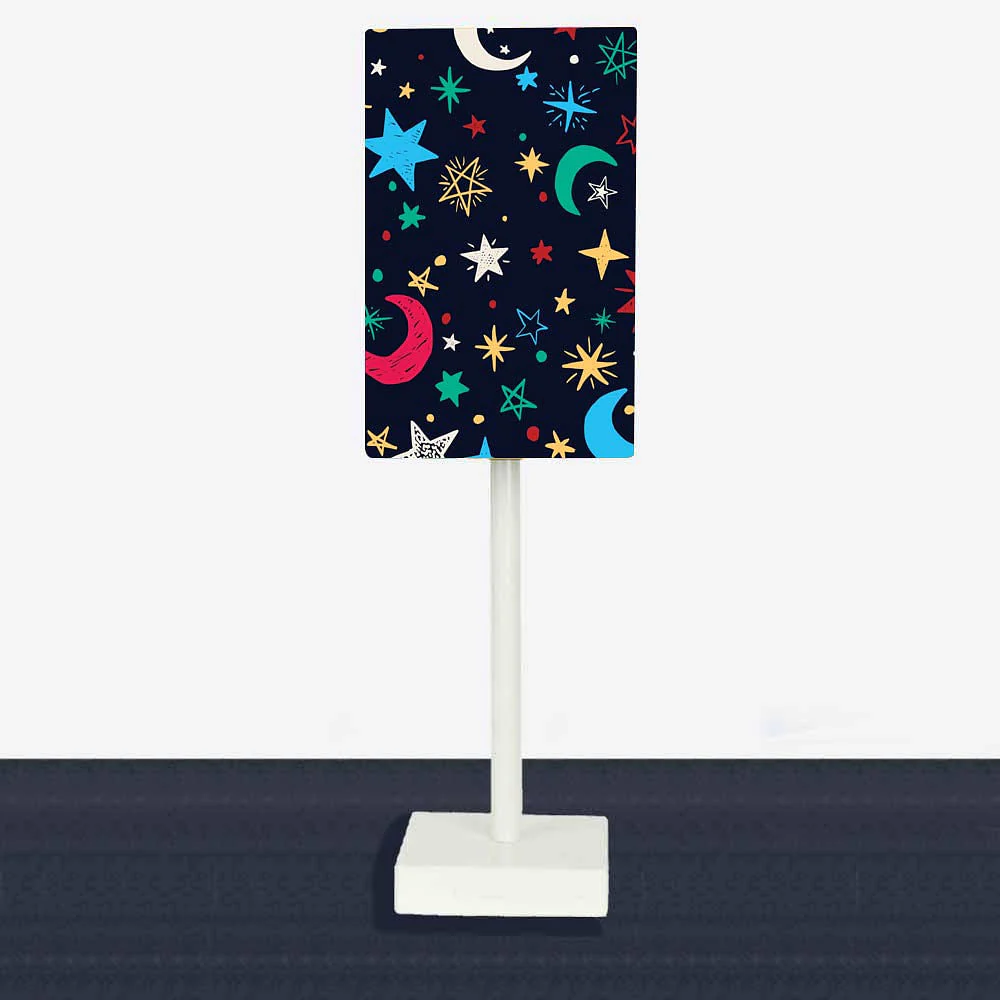 Nutcase Table Lamps For Living Room s - Decorative Lighting