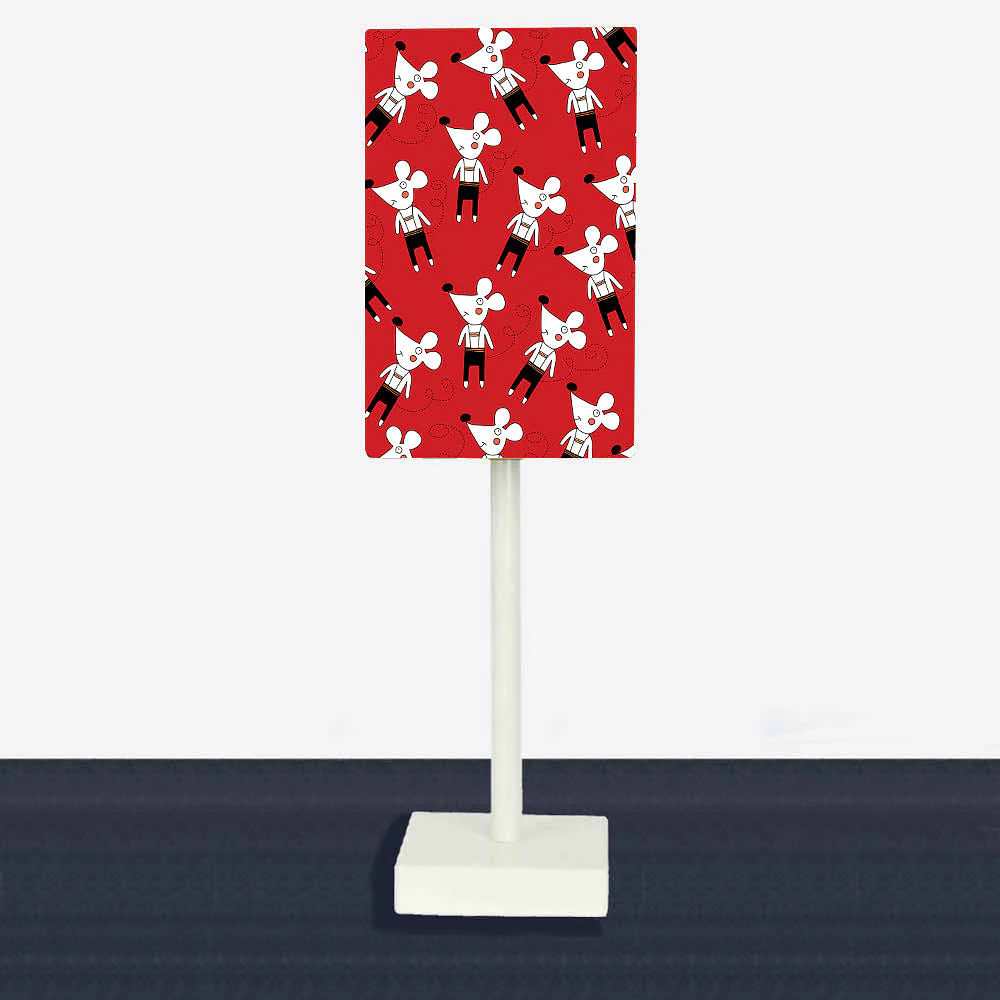 Nutcase Table Lamps For Living Room s - Decorative Lighting