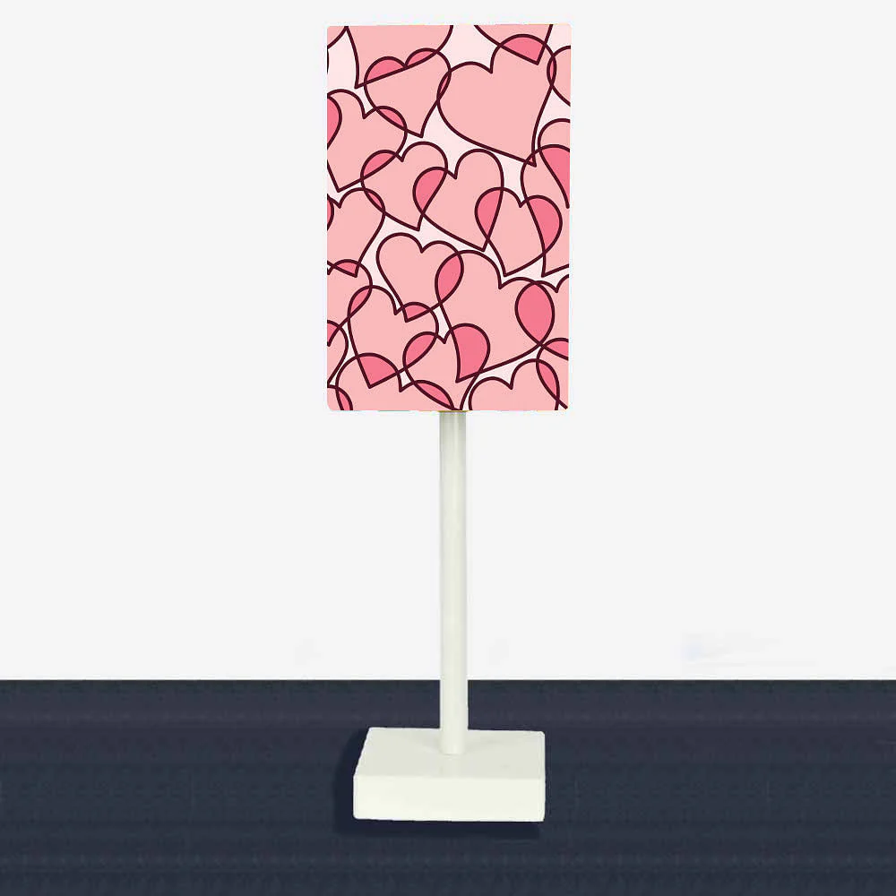 Nutcase Table Lamps For Living Room s - Decorative Lighting