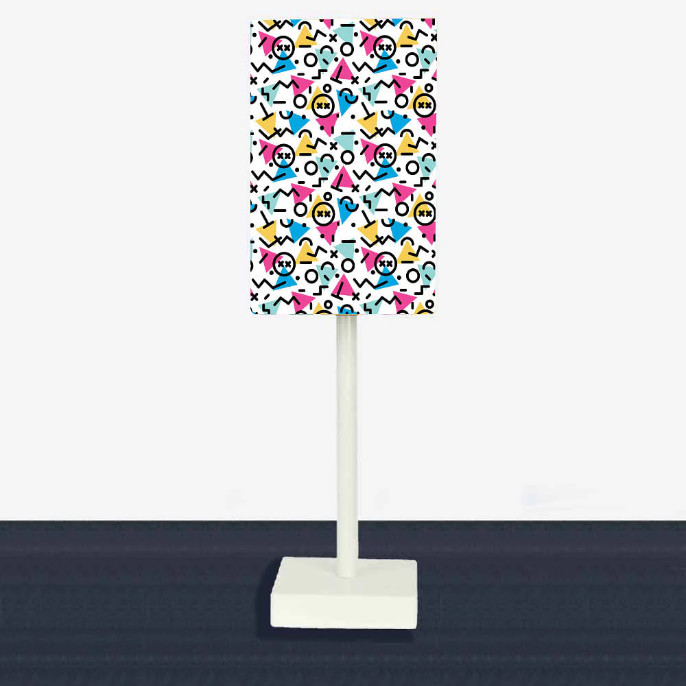 Nutcase Table Lamps For Living Room s - Decorative Lighting
