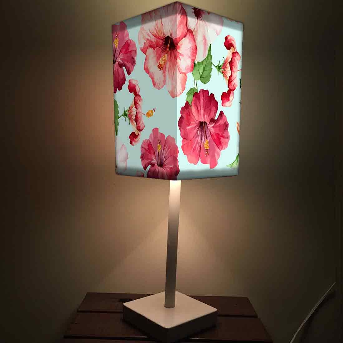 Nutcase Table Lamps For Living Room s - Decorative Lighting