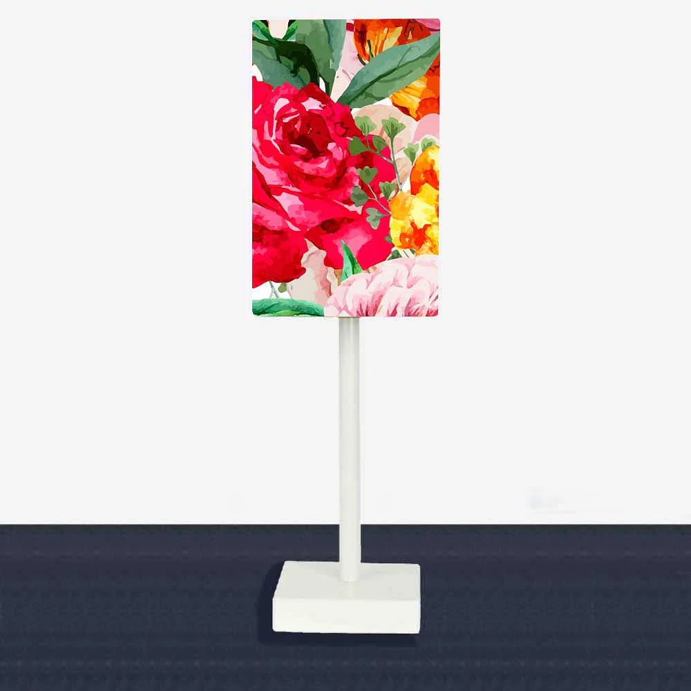 Nutcase Table Lamps For Living Room s - Decorative Lighting