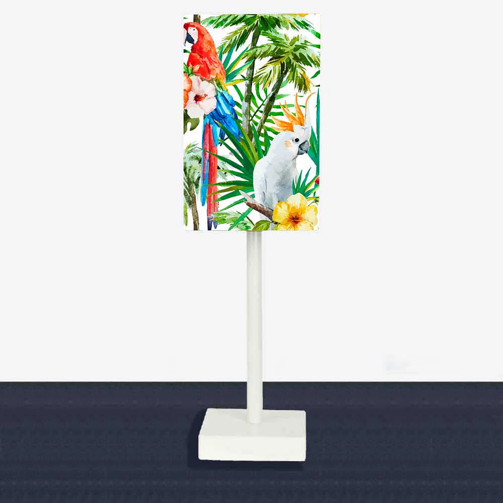 Nutcase Table Lamps For Living Room s - Decorative Lighting