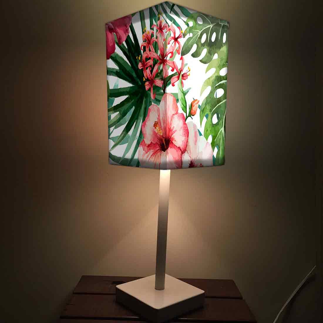 Nutcase Table Lamps For Living Room s - Decorative Lighting