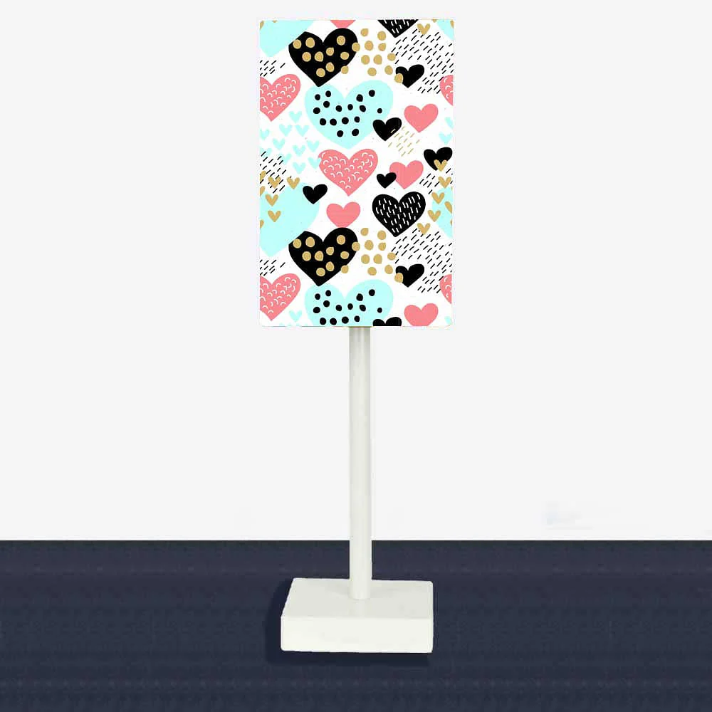 Nutcase Table Lamps For Living Room s - Decorative Lighting