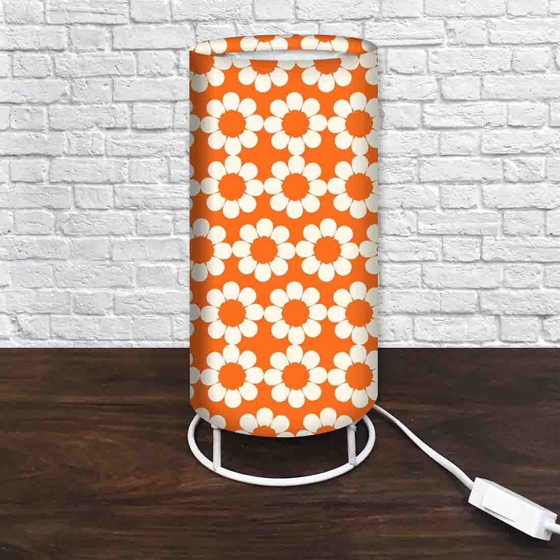 Table Floor Lamp for Living Room