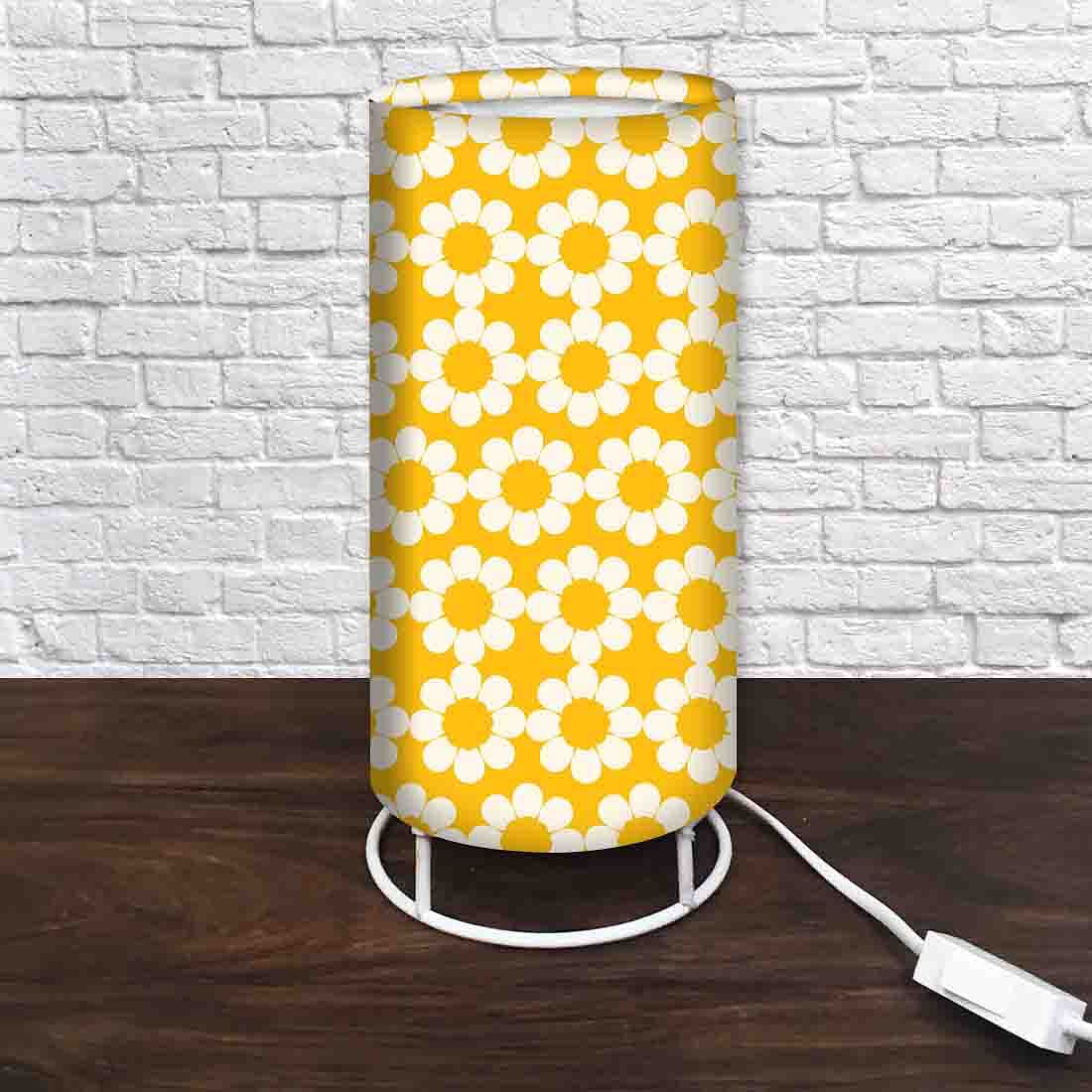 Table Floor Lamp for Living Room