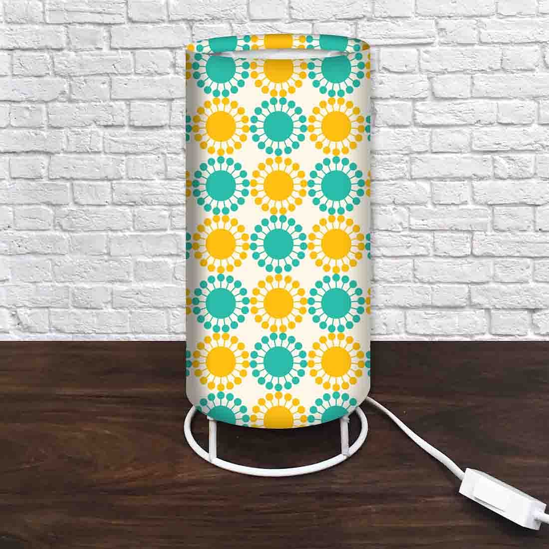 Table Floor Lamp for Living Room