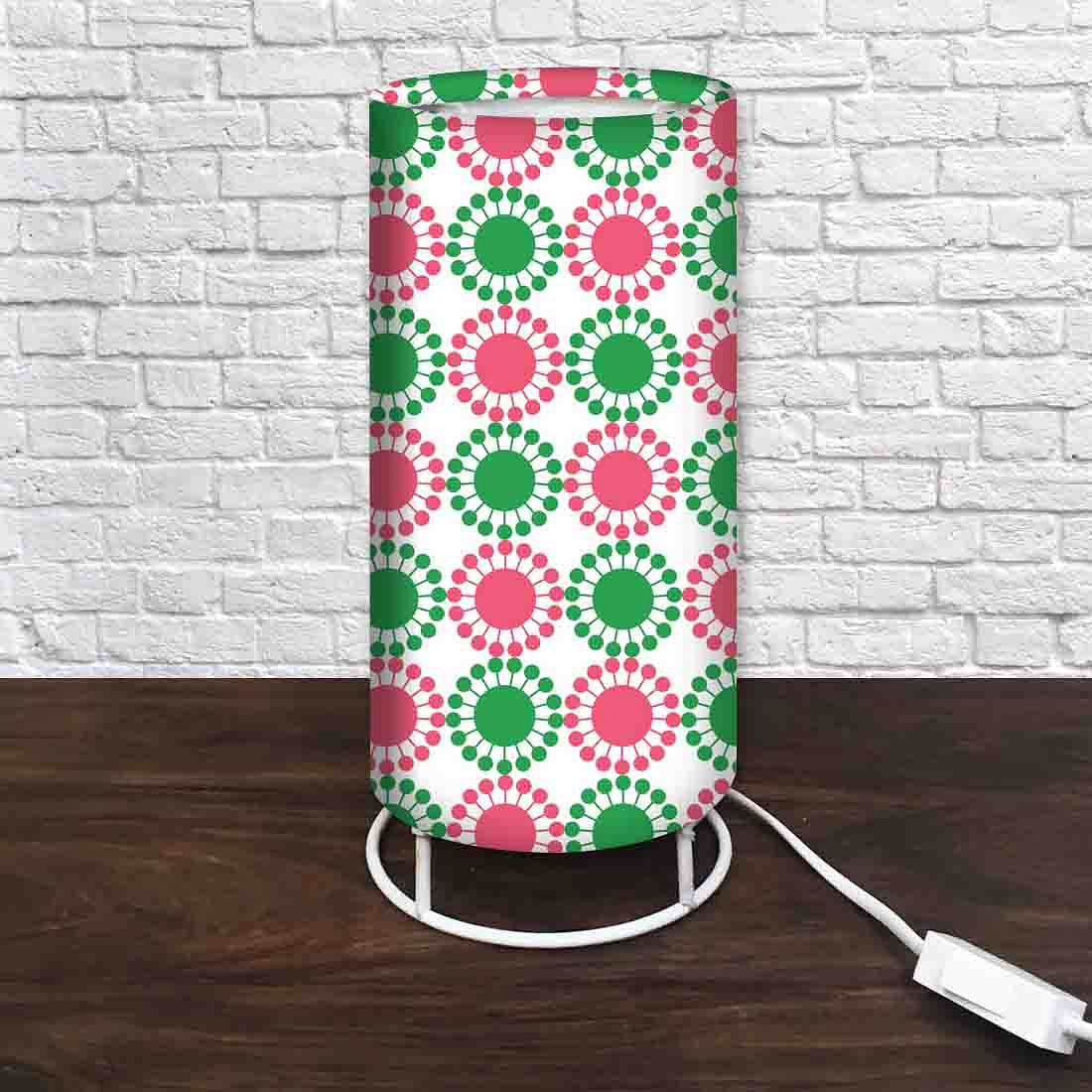 Table Floor Lamp for Living Room