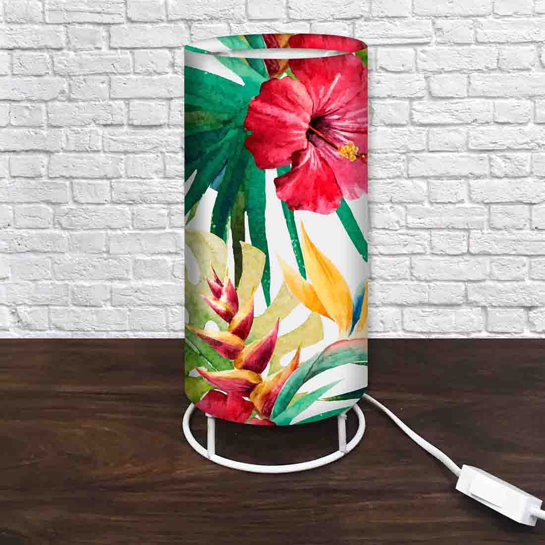 Table Floor Lamp for Living Room