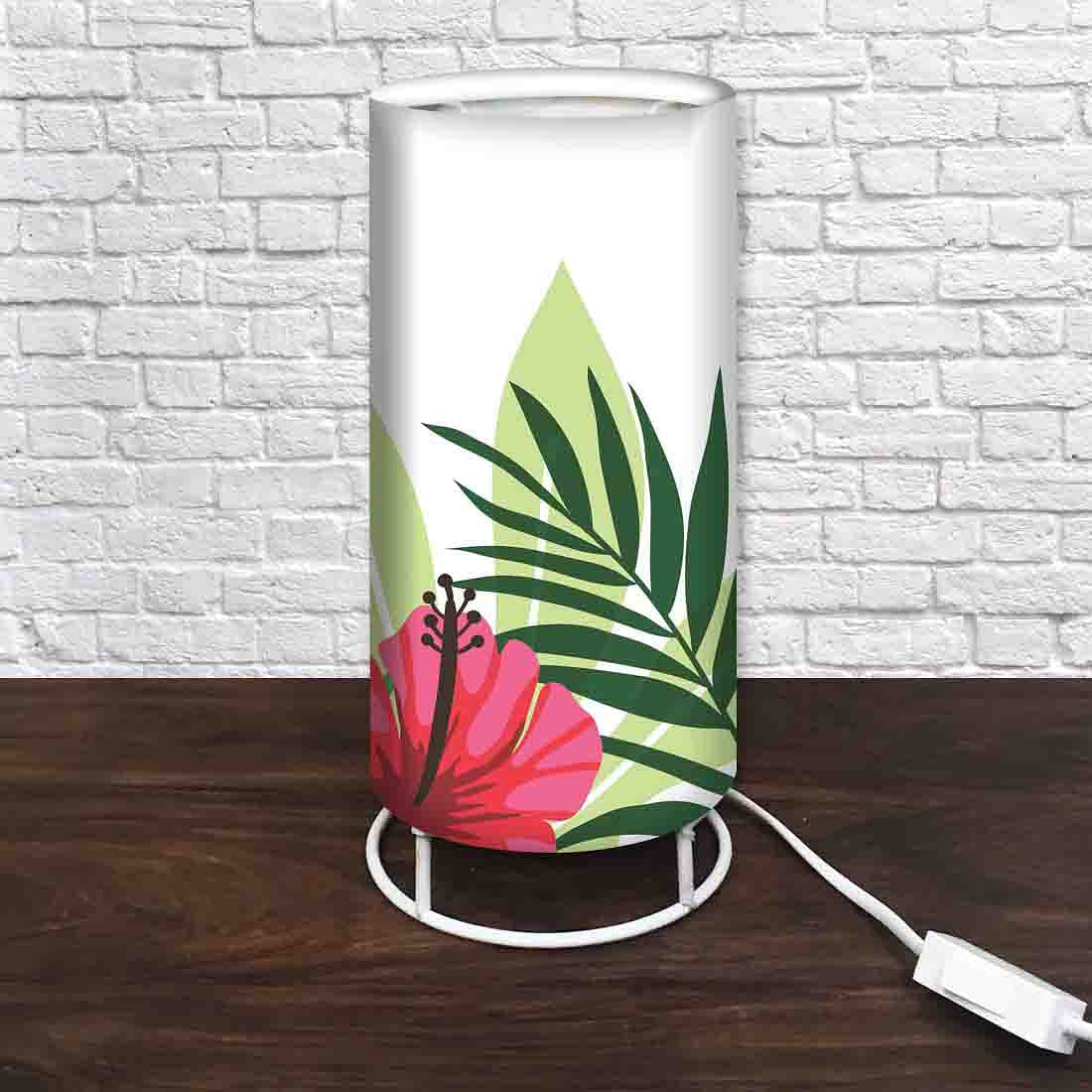 Table Floor Lamp for Living Room