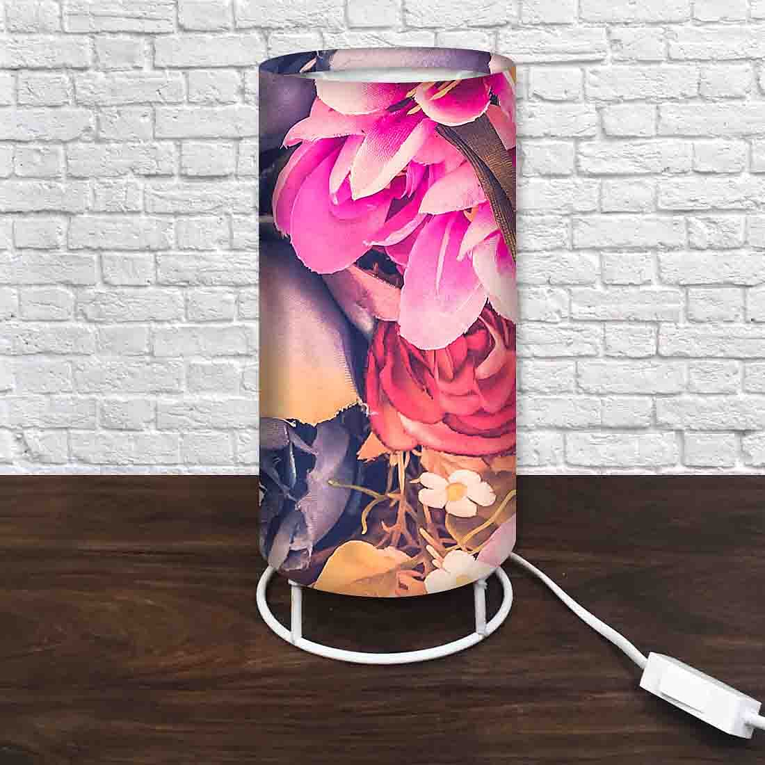 Table Floor Lamp for Living Room
